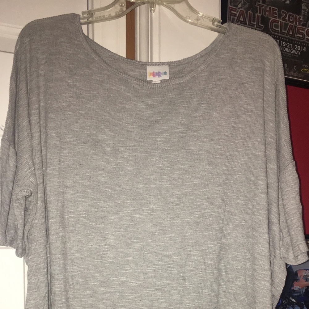 Lularoe 2xl Irma